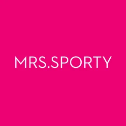 Mrs.Sporty 아이콘