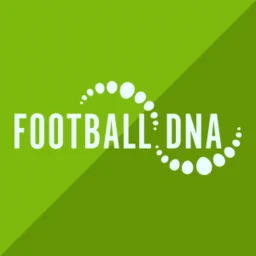 Football DNA 아이콘