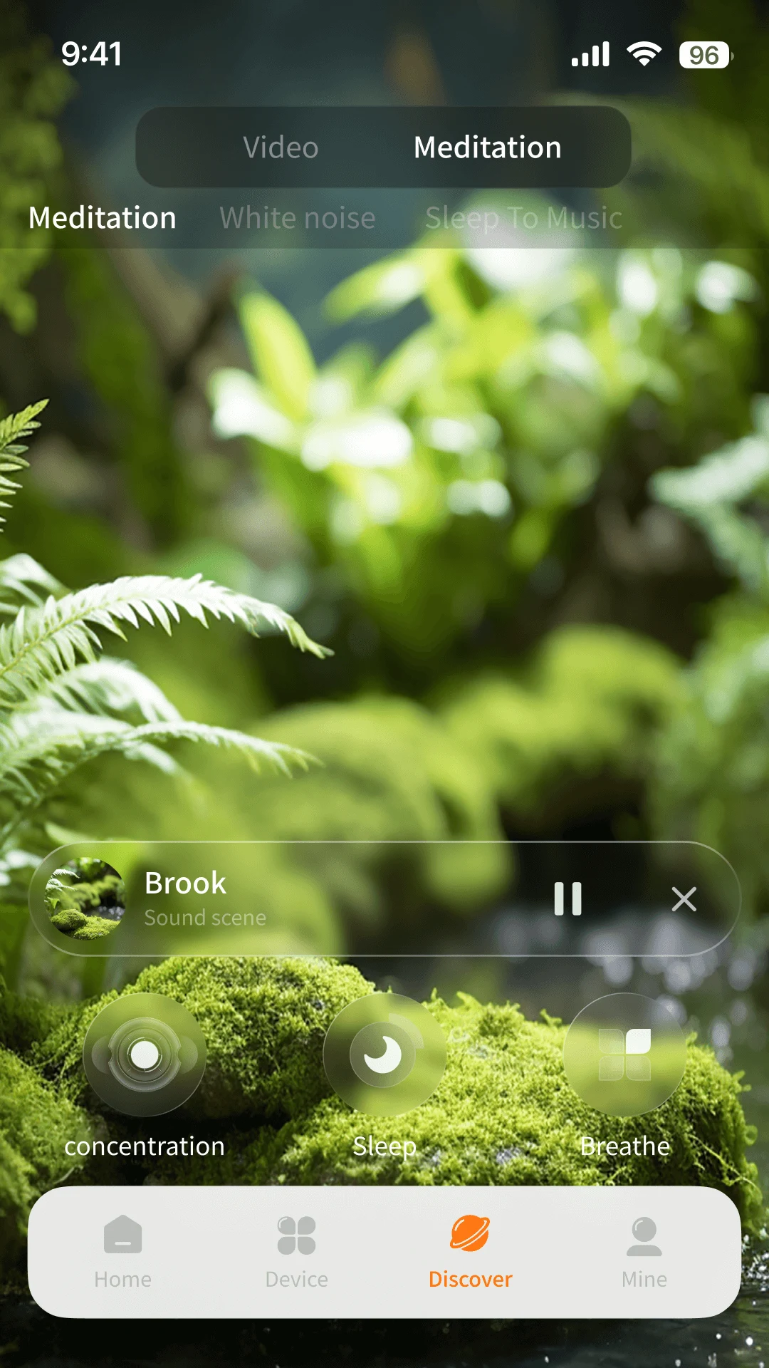 Gs Fit screenshot